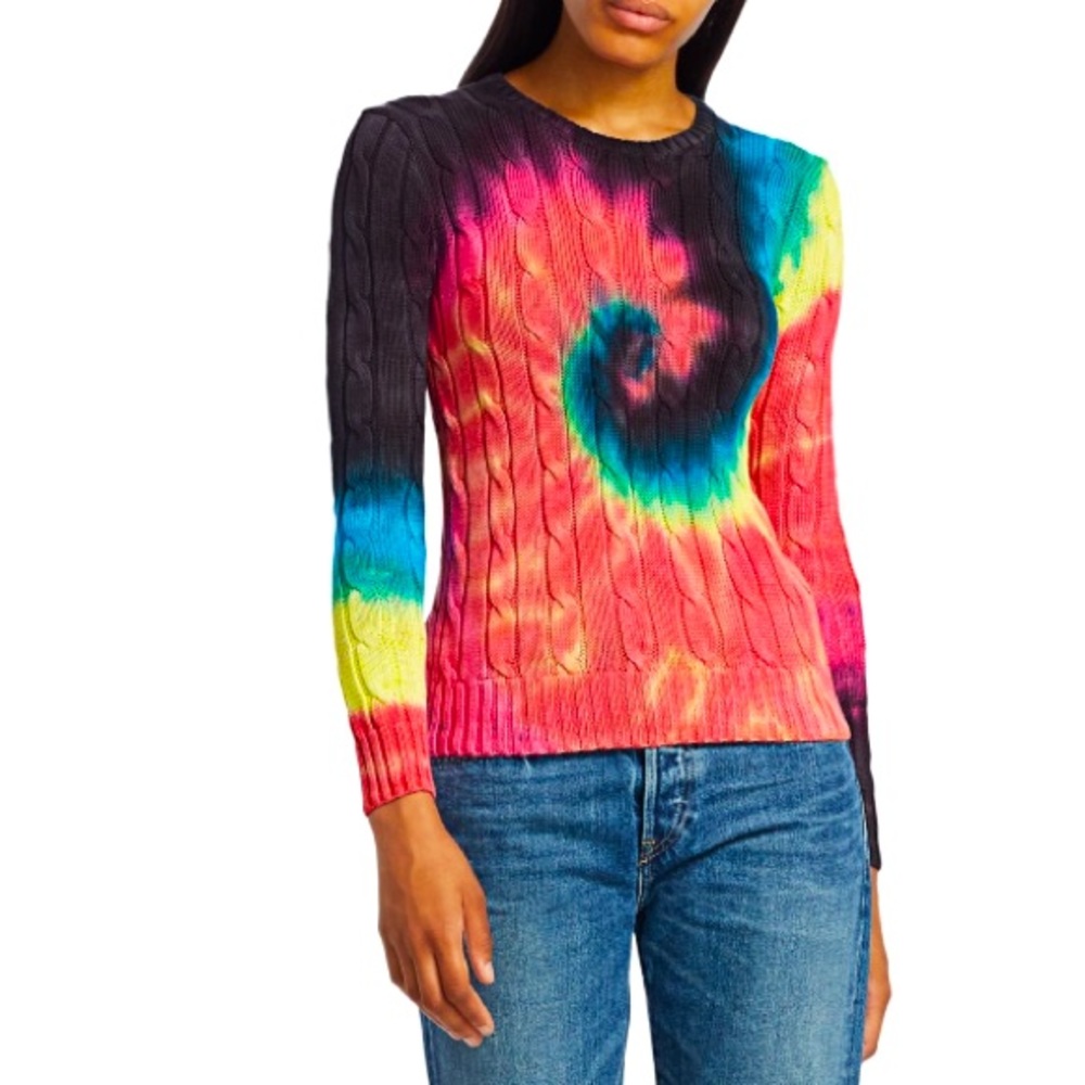 Ralph Lauren sweater